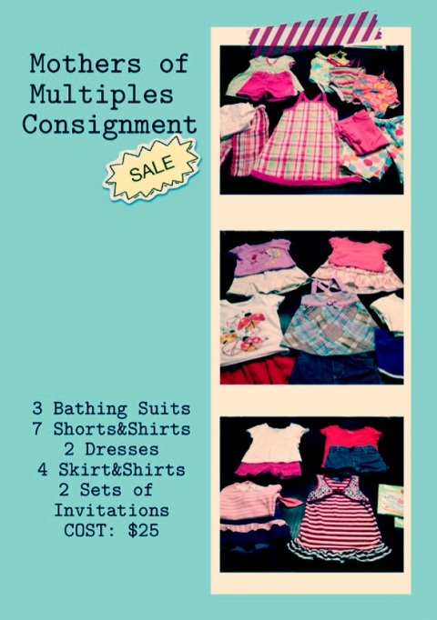 consignment
